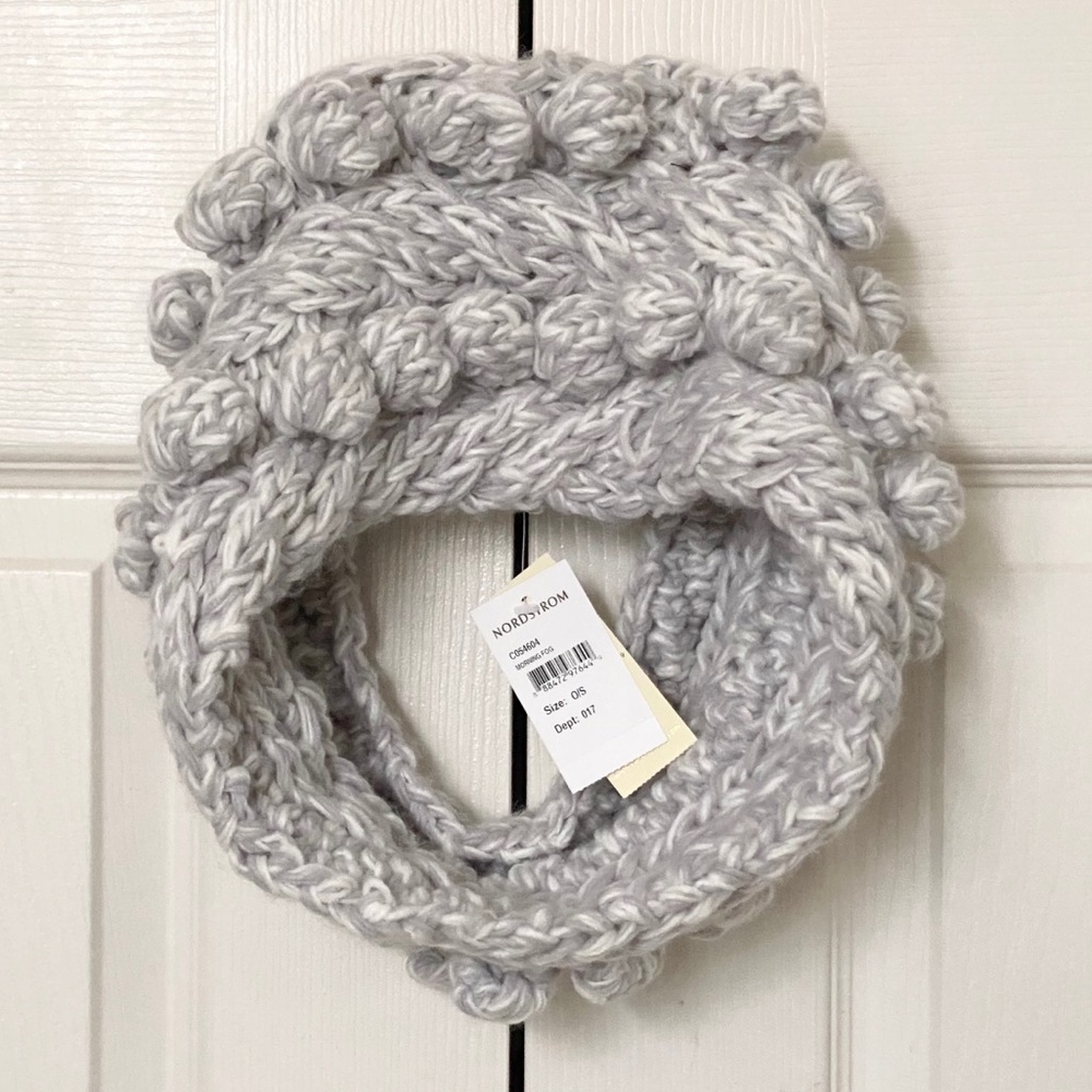 Infinity scarf - Picture 2 of 12